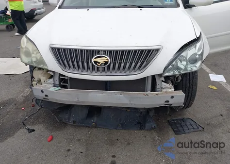 2005 Lexus Rx 330 z USA, uszkodzony, nr VIN 2T2HA31U65C086037